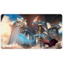 Dungeons & Dragons Playmat: Bigby Presents — Glory of the Giants — Dungeons & Dragons Cover Series